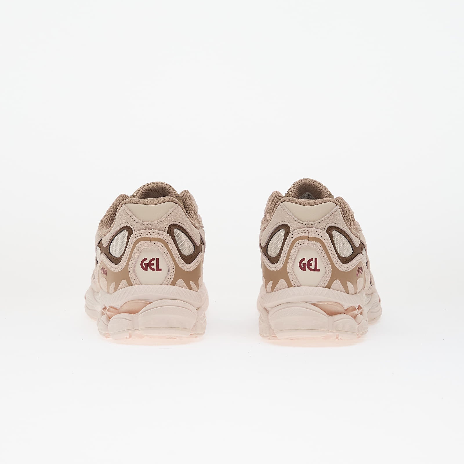 ASICS Gel-NYC Mineral Beige