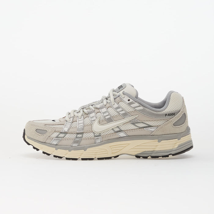 Nike P-6000 Light Bone Pale Ivory