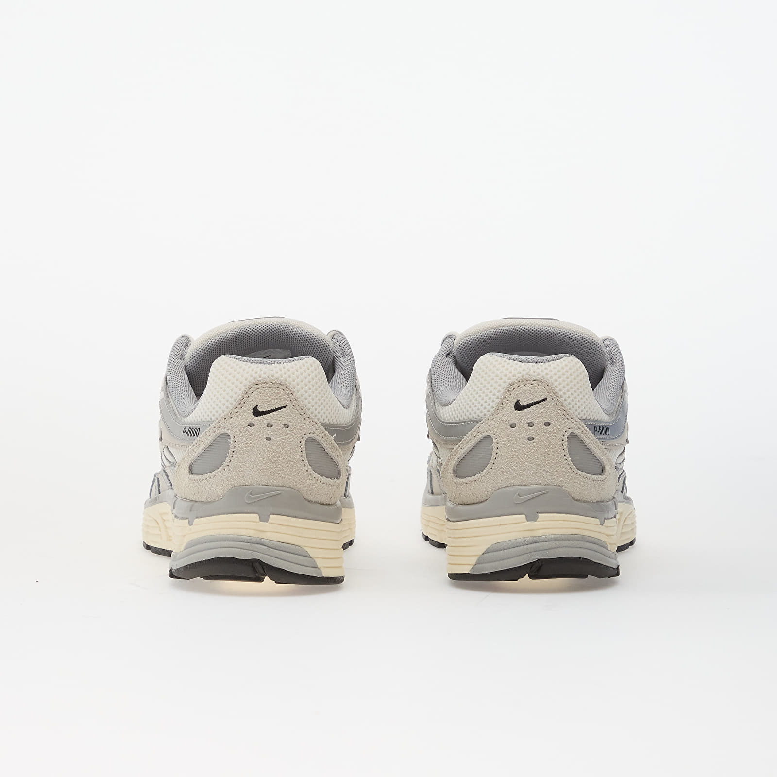 Nike P-6000 Light Bone Pale Ivory