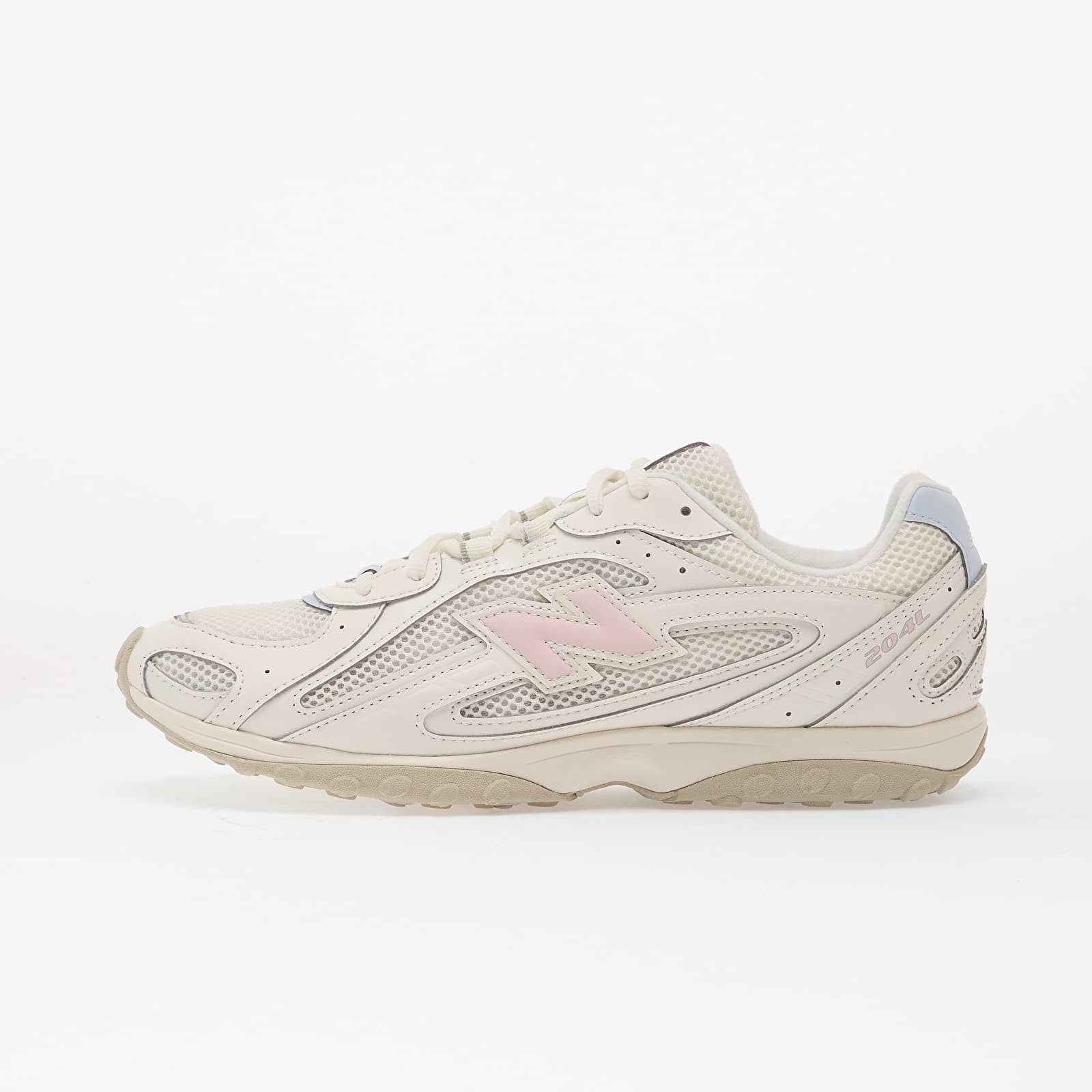 New Balance 204L Sea Salt Pink