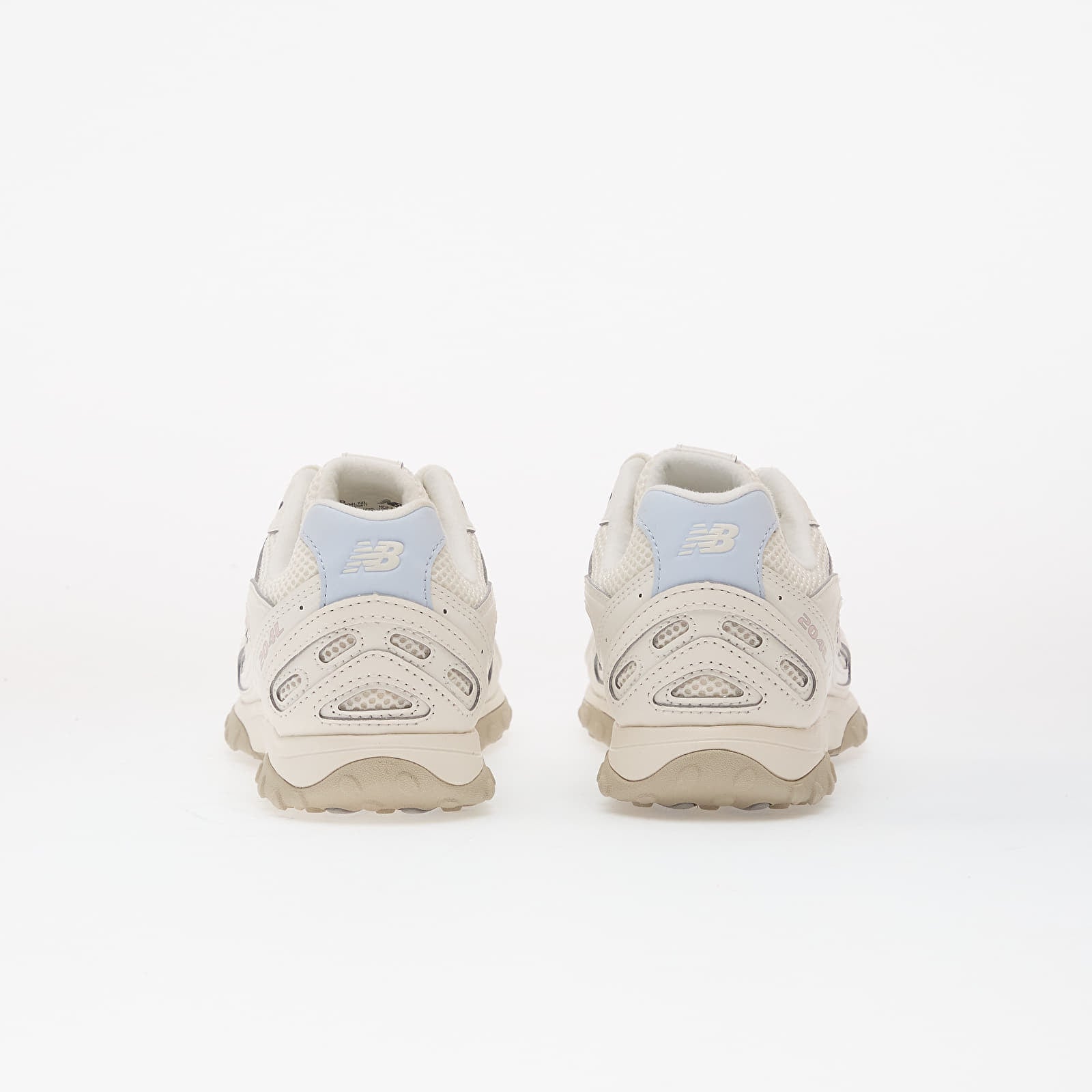 New Balance 204L Sea Salt Pink