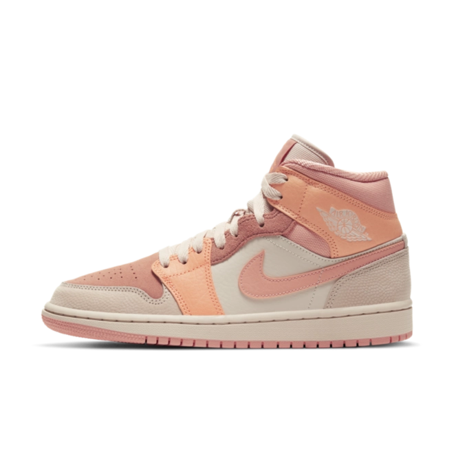 Nike Air Jordan 1 Mid Apricot