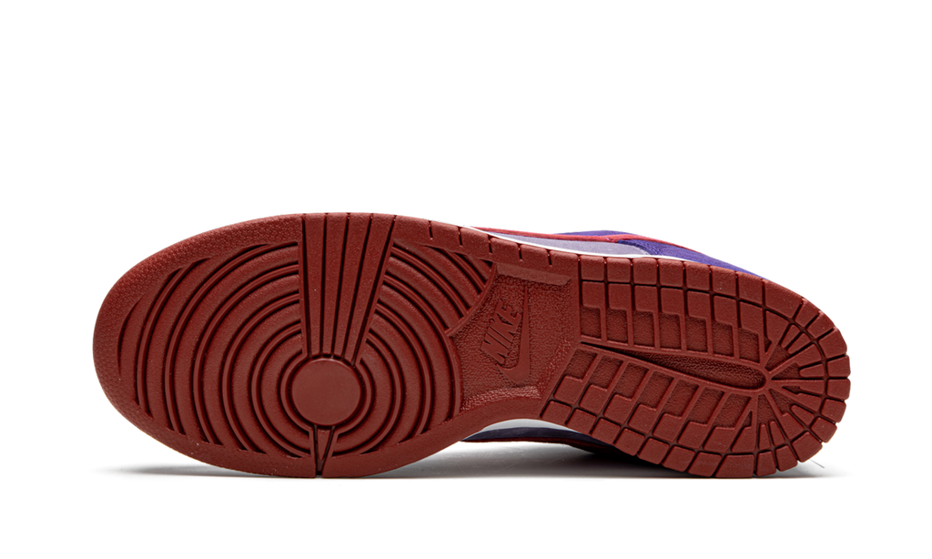Dunk Low Plum