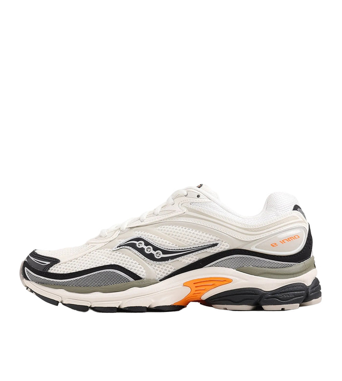 Saucony ProGrid Omni 9 OG White Turmeric