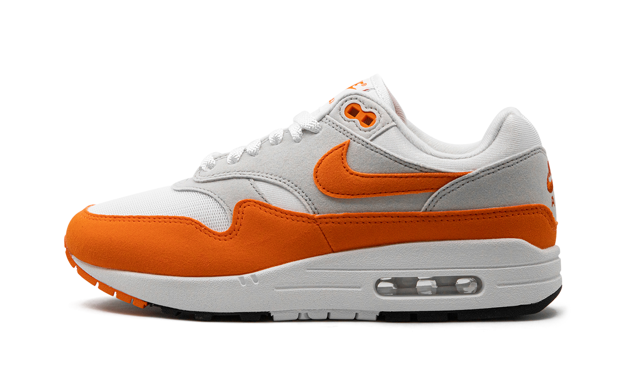 Nike Air Max 1 Safety Orange