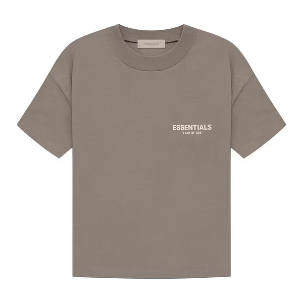 Fear of God Essentials SS Tee Desert Taupe