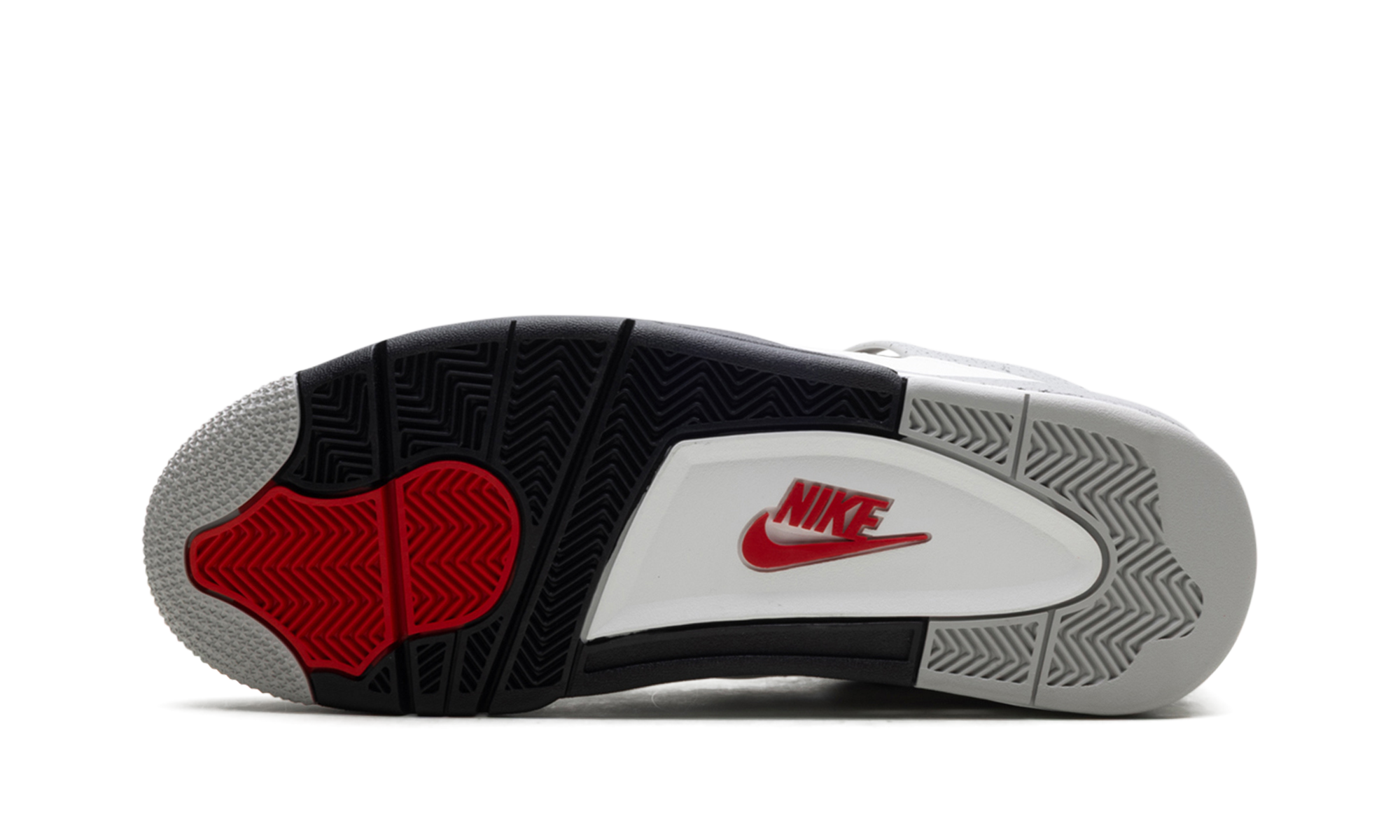 Nike Air Jordan 4 Retro White Cement