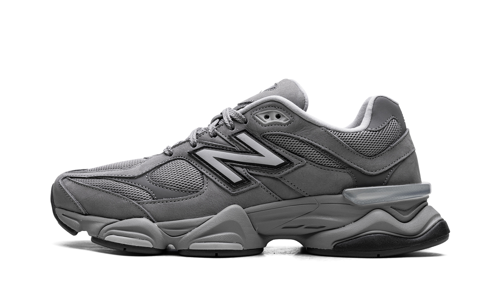 New Balance 9060 Shadow Grey