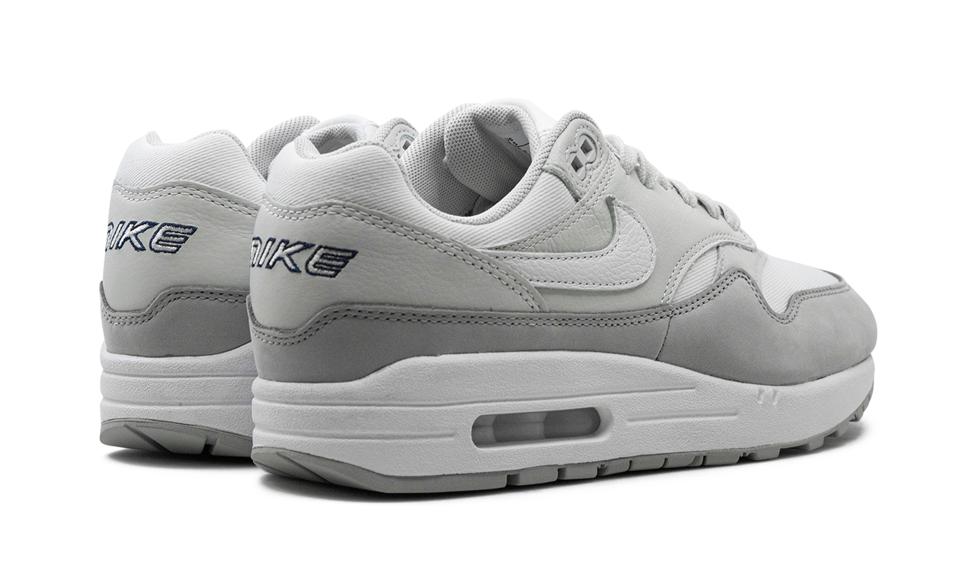 Nike Air Max 1 '87 LX Light Smoke Grey (Women's)