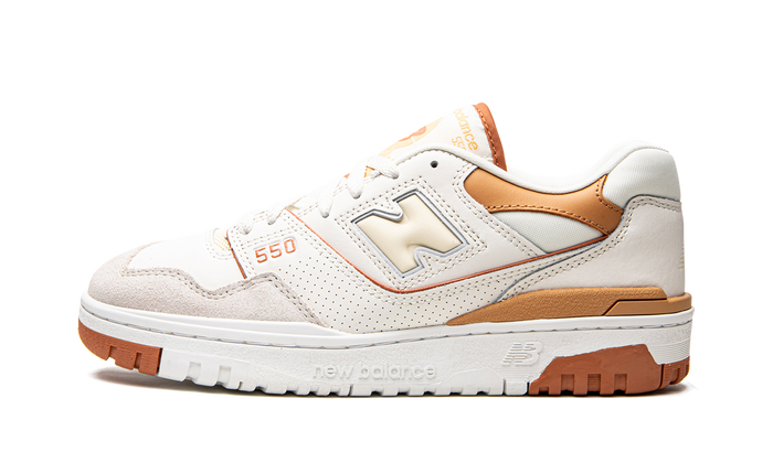 New Balance 550 Au Lait