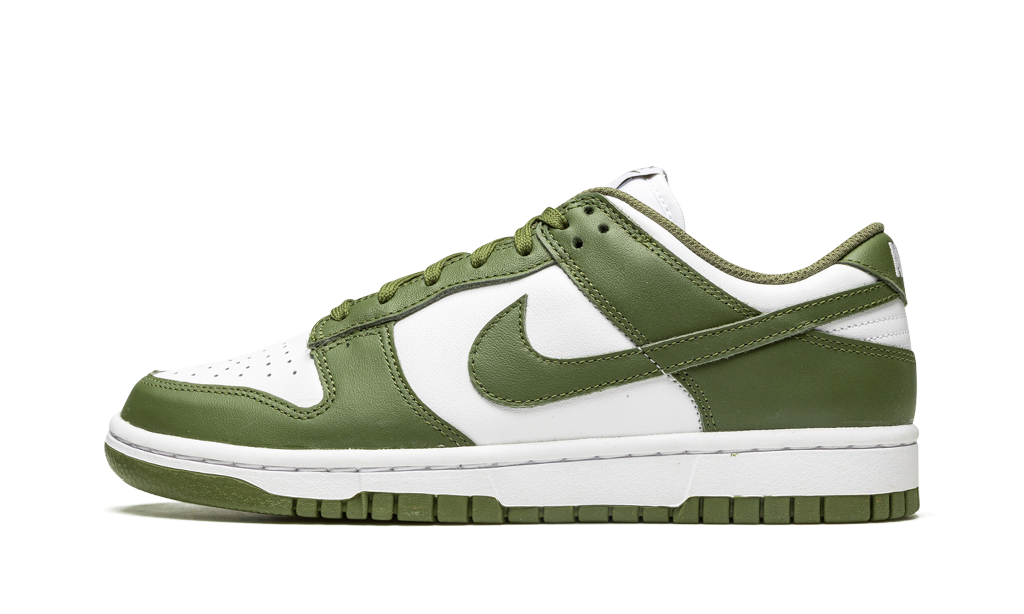 Nike Dunk Low Medium Olive