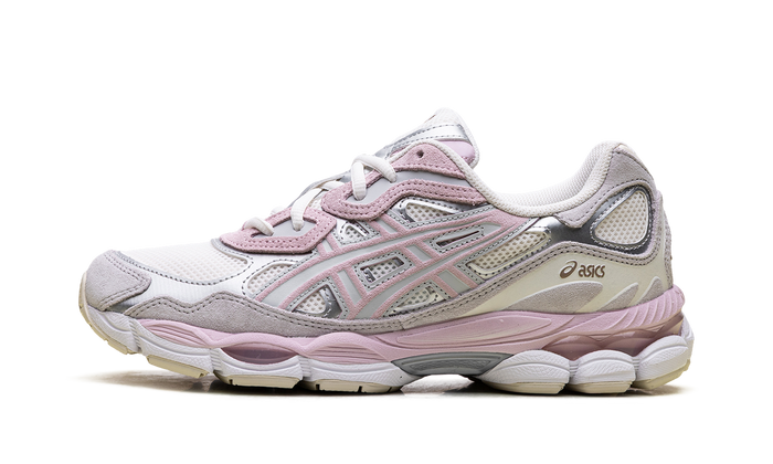 ASICS Gel-NYC Concrete Barely Rose
