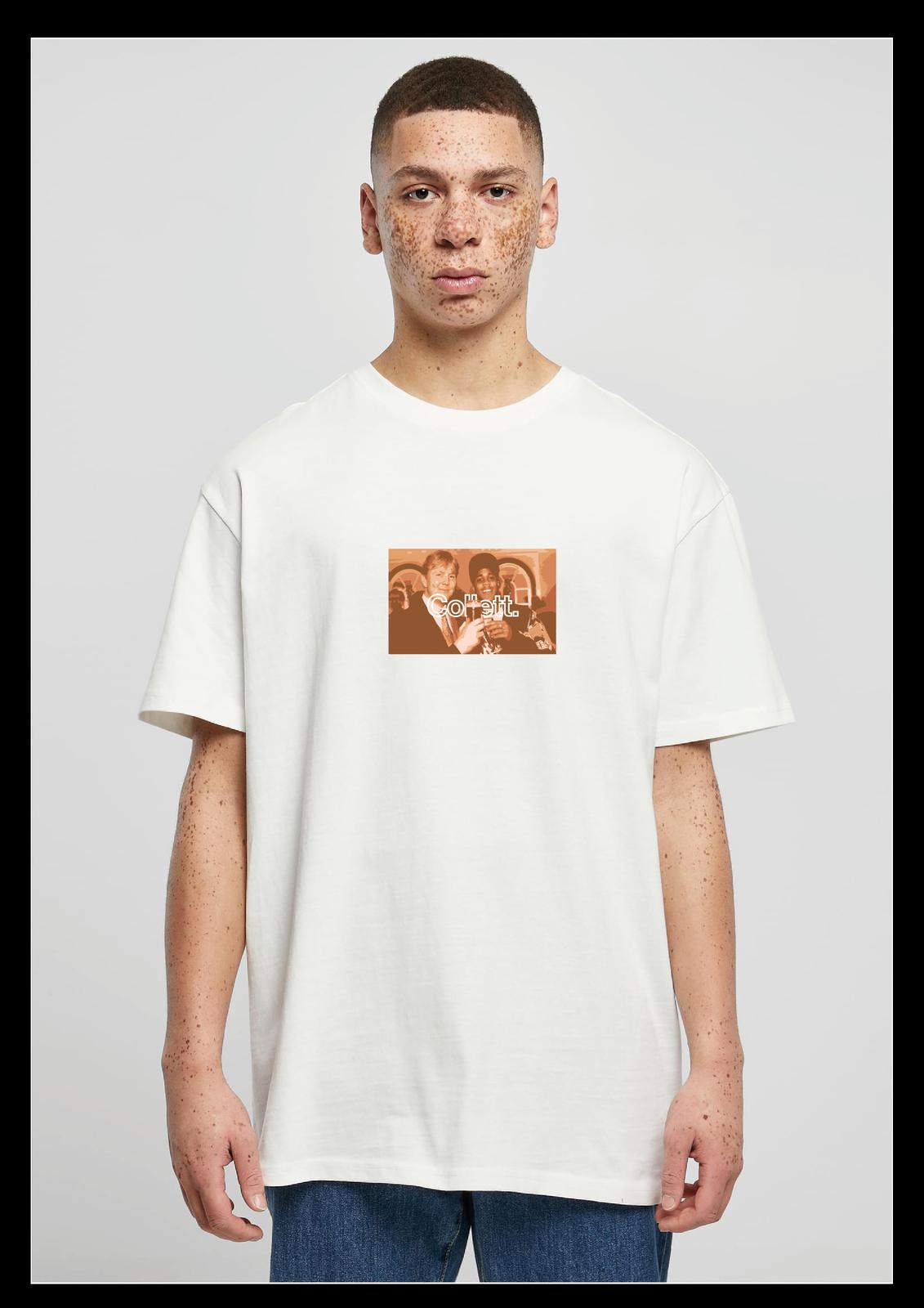 COLLETT X KINGSDAY Tee