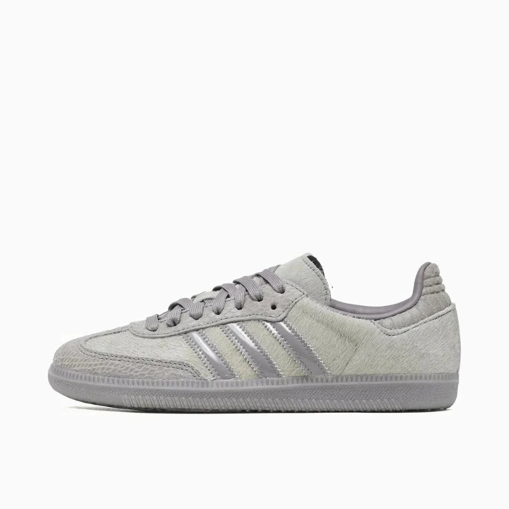 adidas Samba OG Taupe Oxide Gold