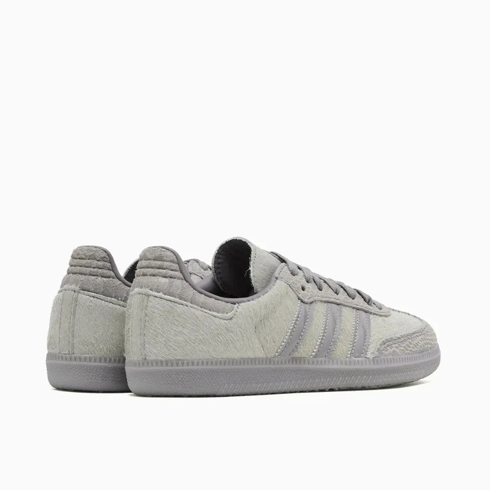 adidas Samba OG Taupe Oxide Gold