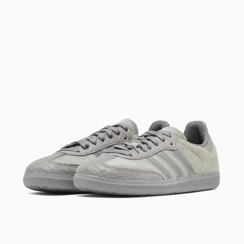 adidas Samba OG Taupe Oxide Gold