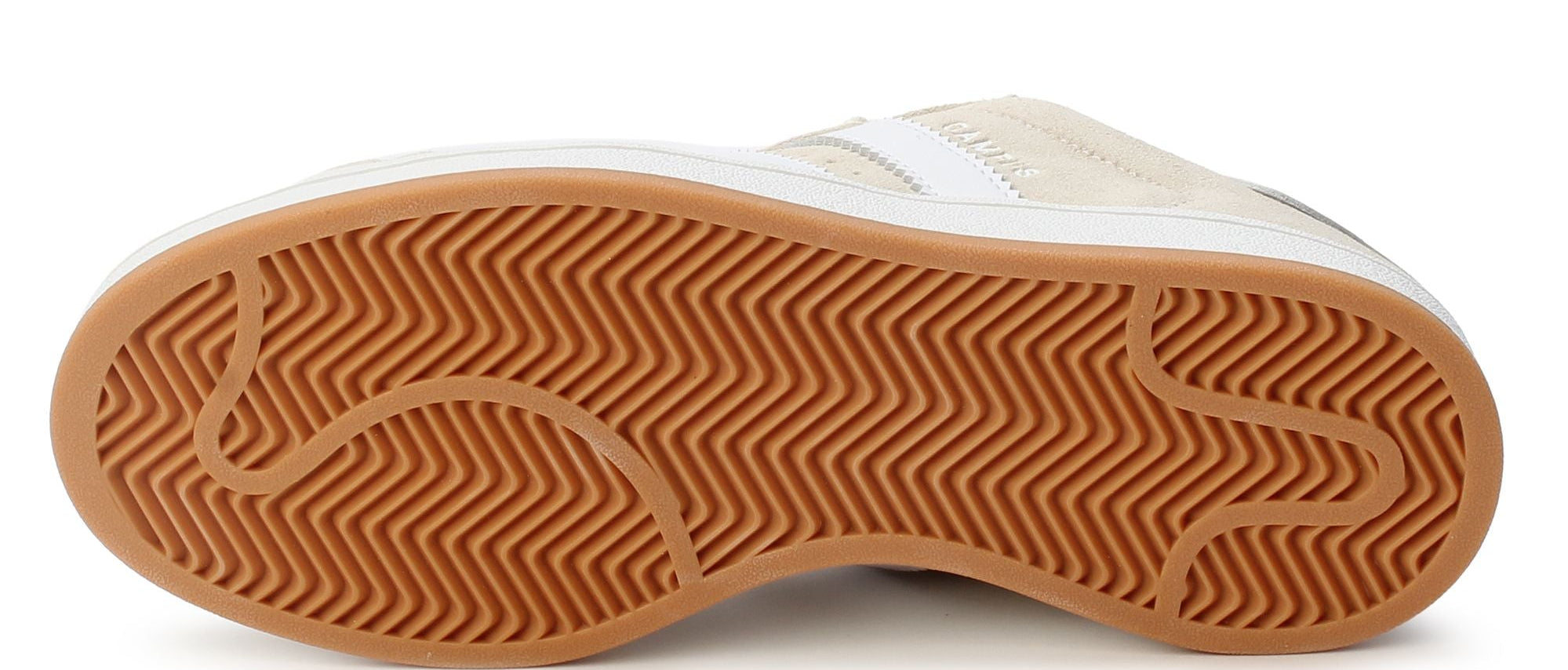 Adidas Campus 00's Wonder Beige