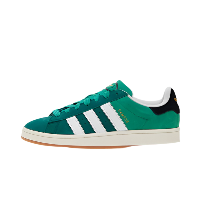 Adidas Campus 00s Collegiate Green