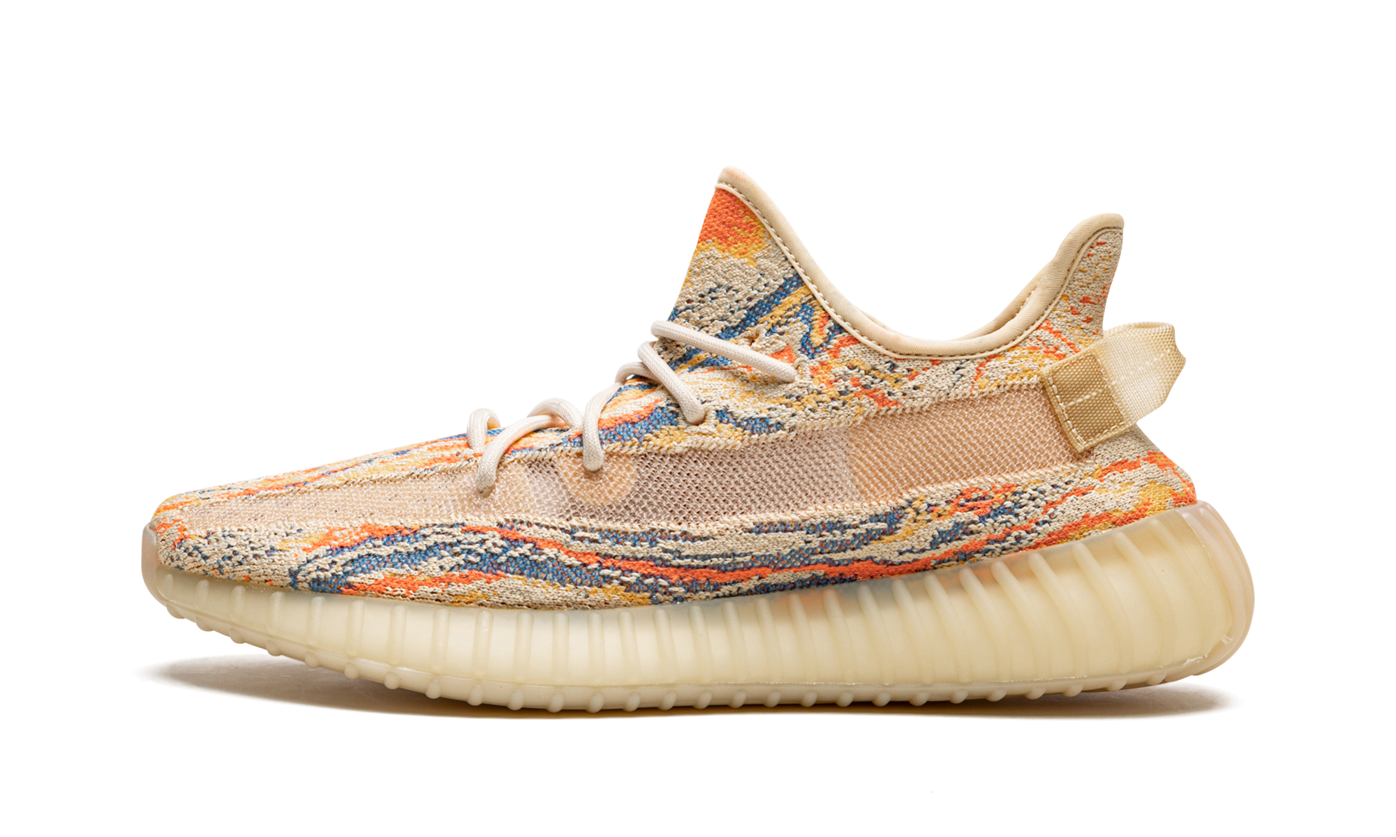 Adidas Yeezy Boost 350 V2 Mx Oat