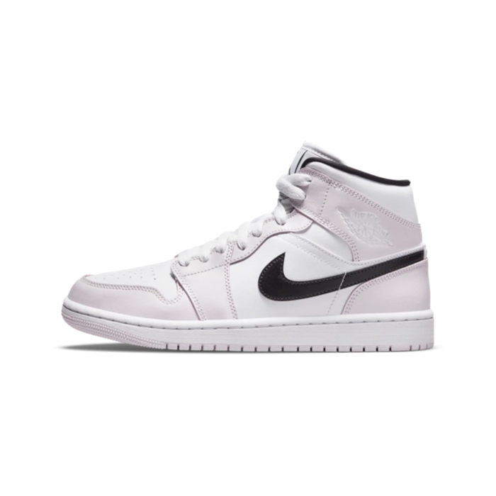 Nike Air Jordan 1 Mid Barely Rose