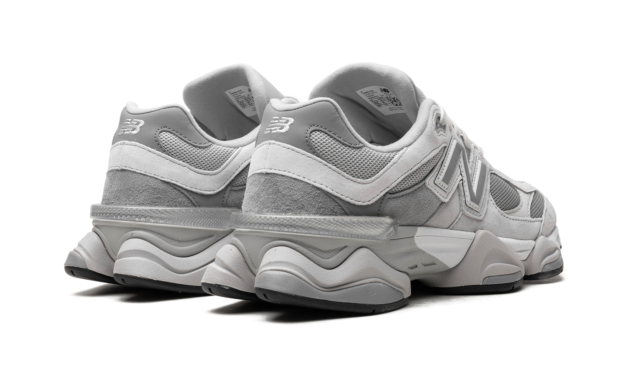 New Balance 9060 Concrete