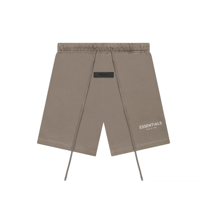 Fear of God Essentials SS Short Desert Taupe