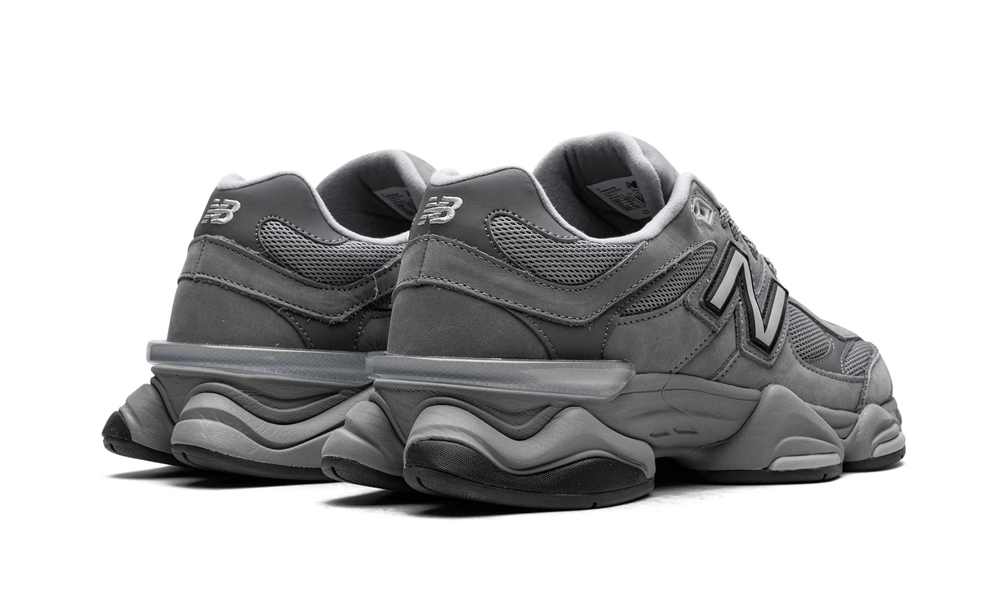 New Balance 9060 Shadow Grey