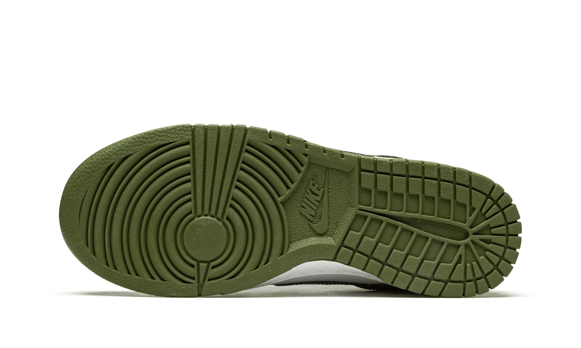Nike Dunk Low Medium Olive