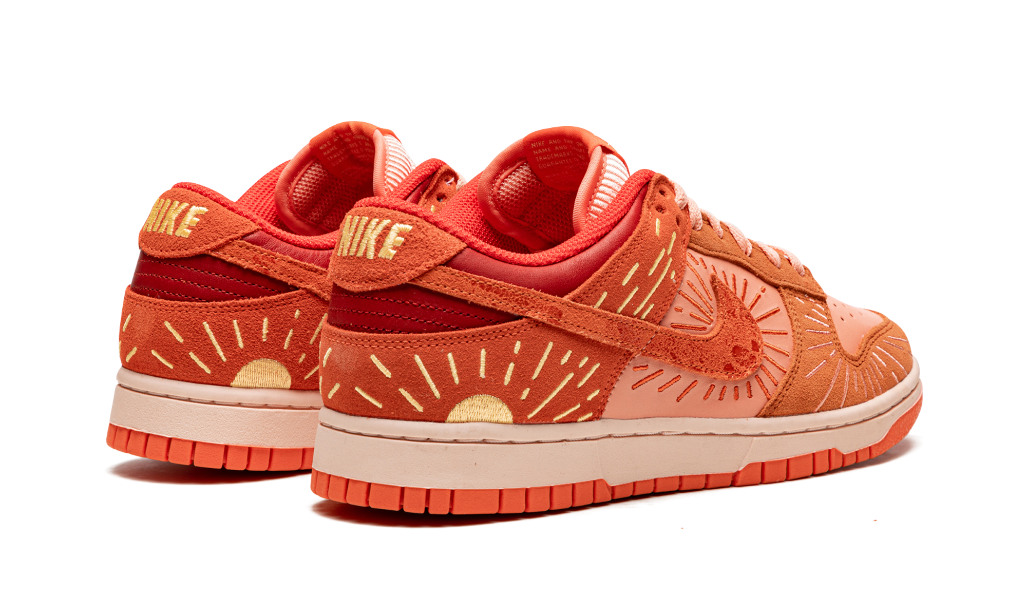 Nike Dunk Low NH Winter Solstice