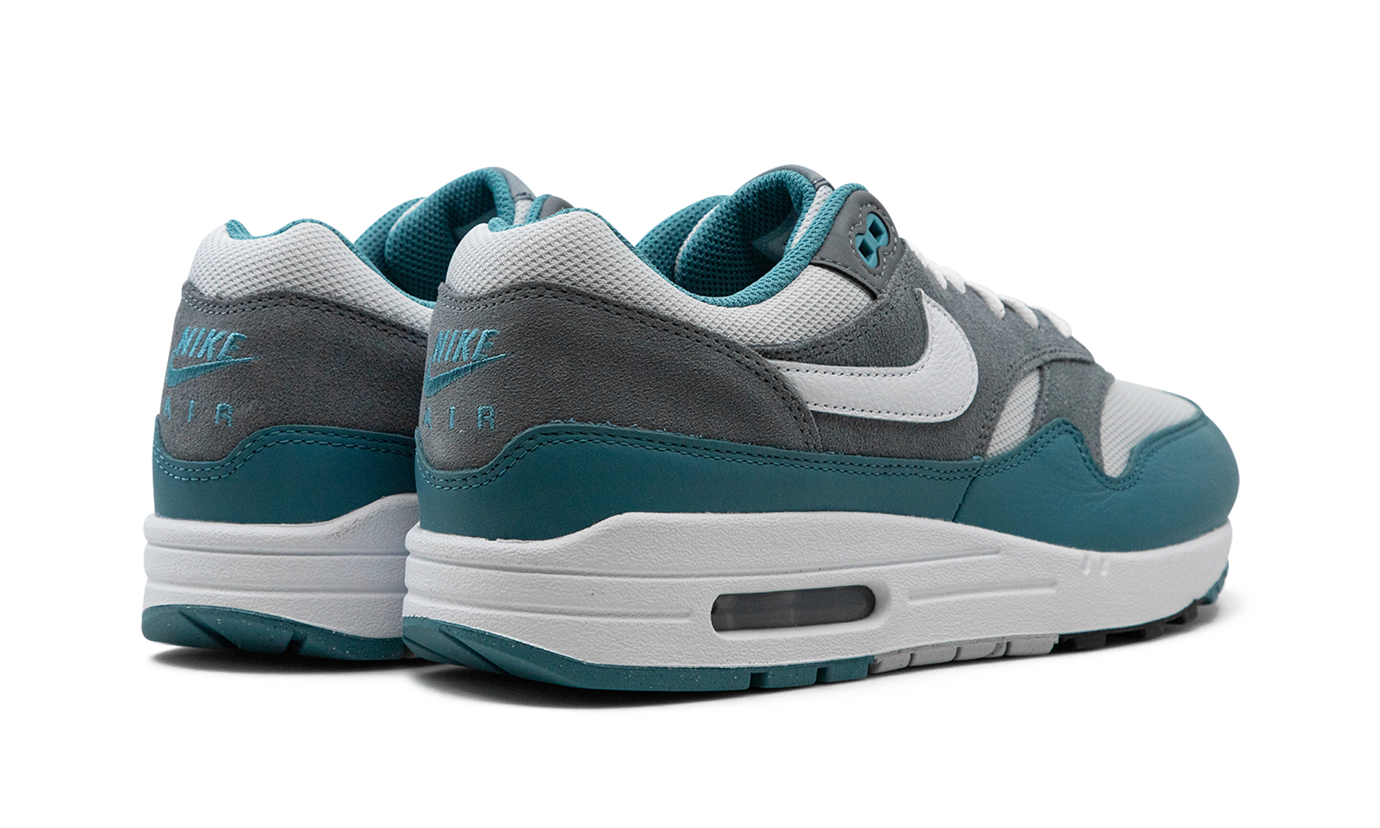 Nike Air Max 1 Noise Aqua