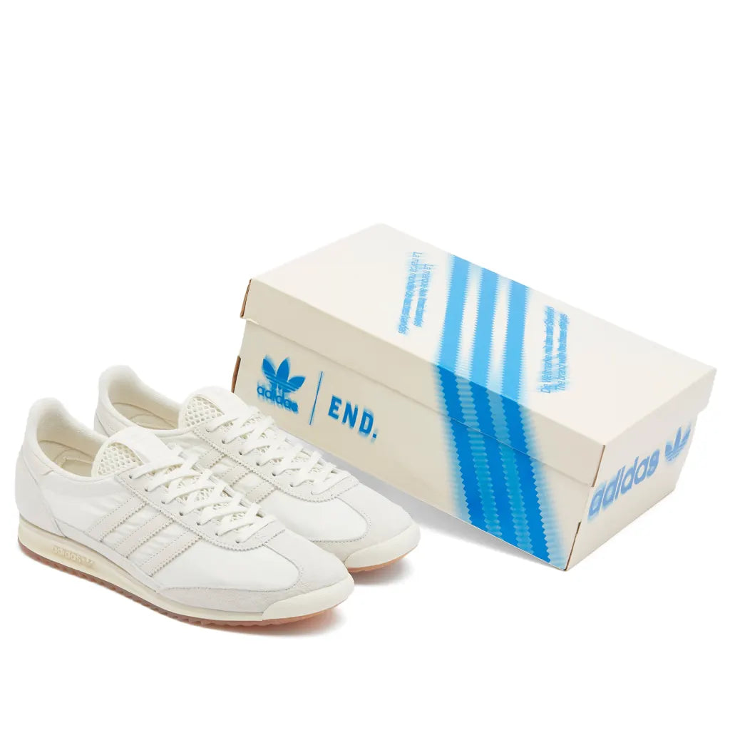 Adidas SL 72 OG End Exclusive