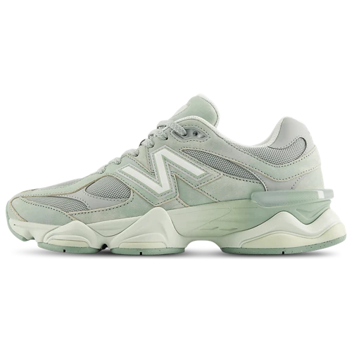 New Balance 9060 Mosaic Green Sea Salt