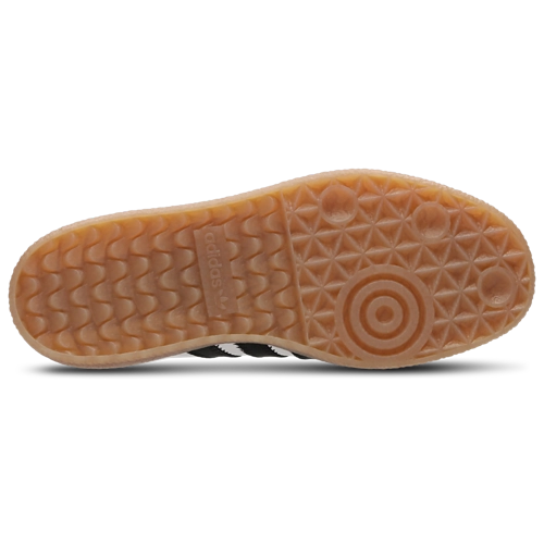 Adidas Sambae Cloud White Metallic Gold