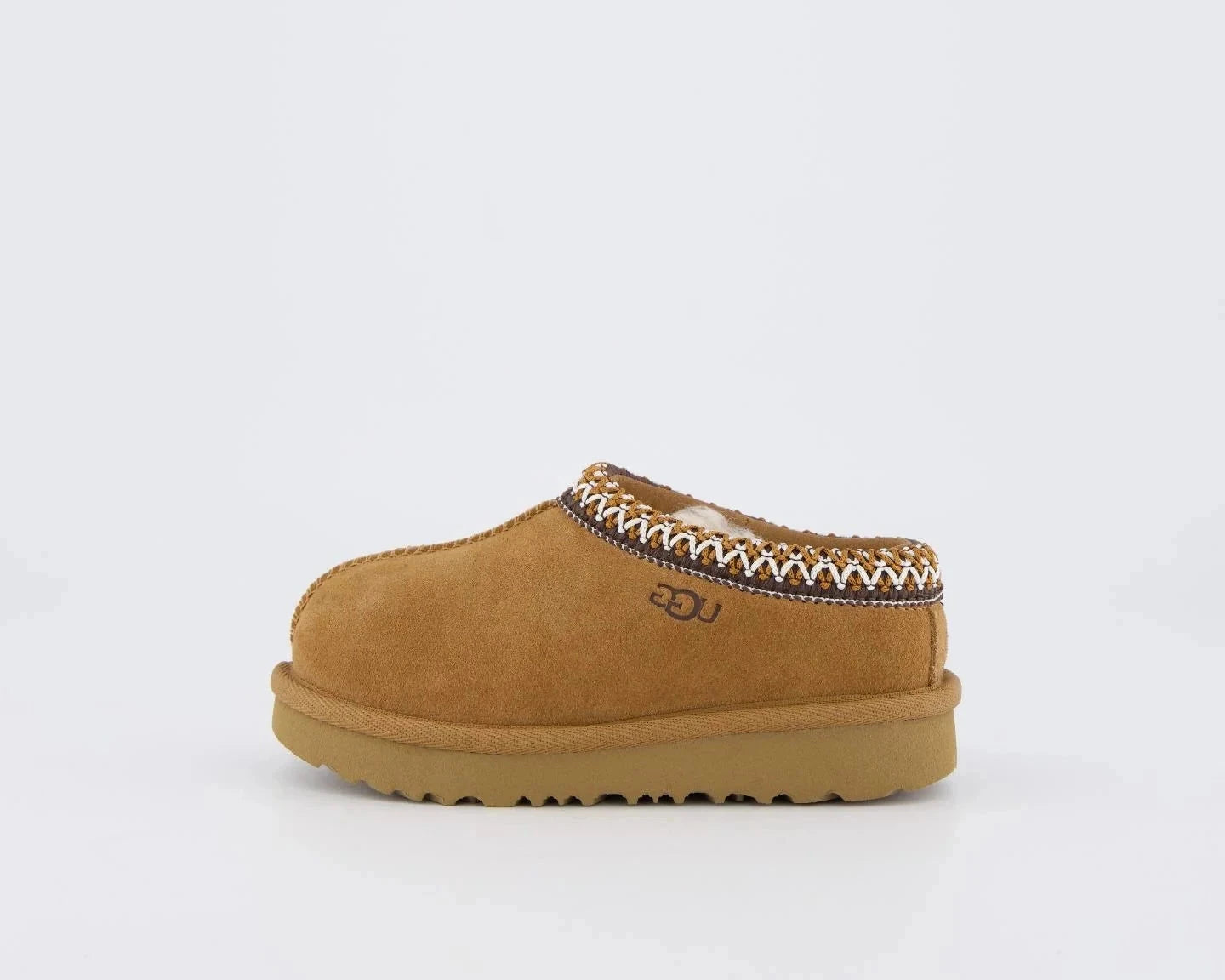 Ugg Tasman Kids Chestnut