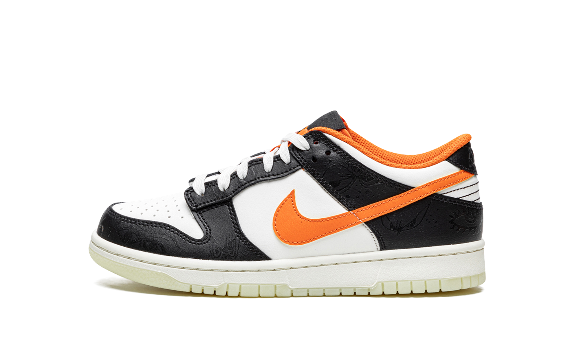 Nike Dunk Low Halloween (GS)