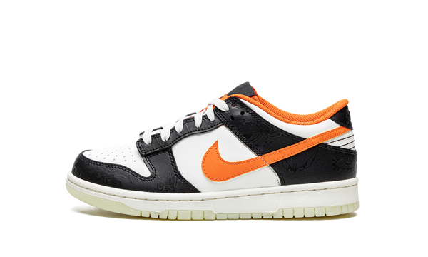 Nike Dunk Low Halloween (GS)
