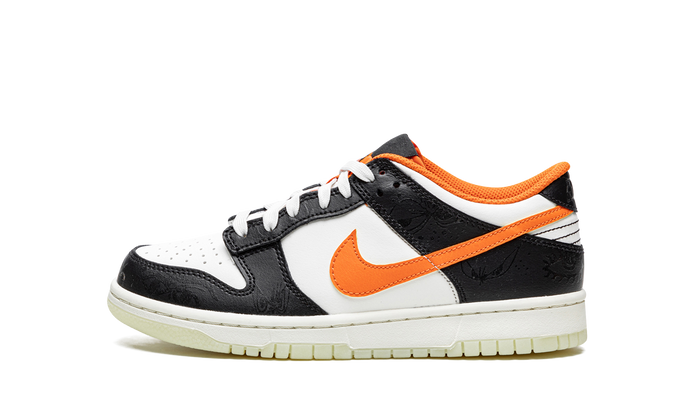 Nike Dunk Low Halloween (GS)