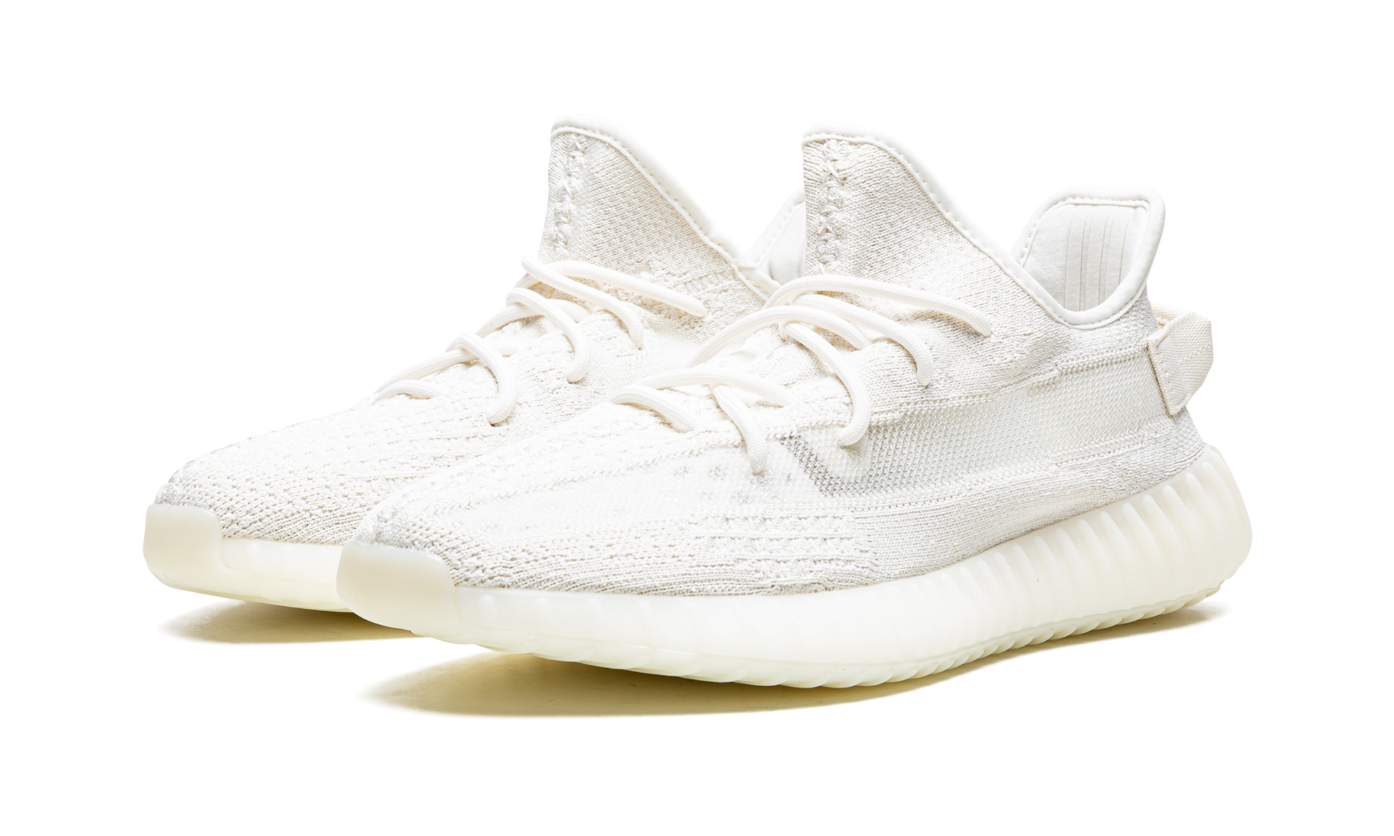 Adidas Yeezy Boost 350 V2 Bone