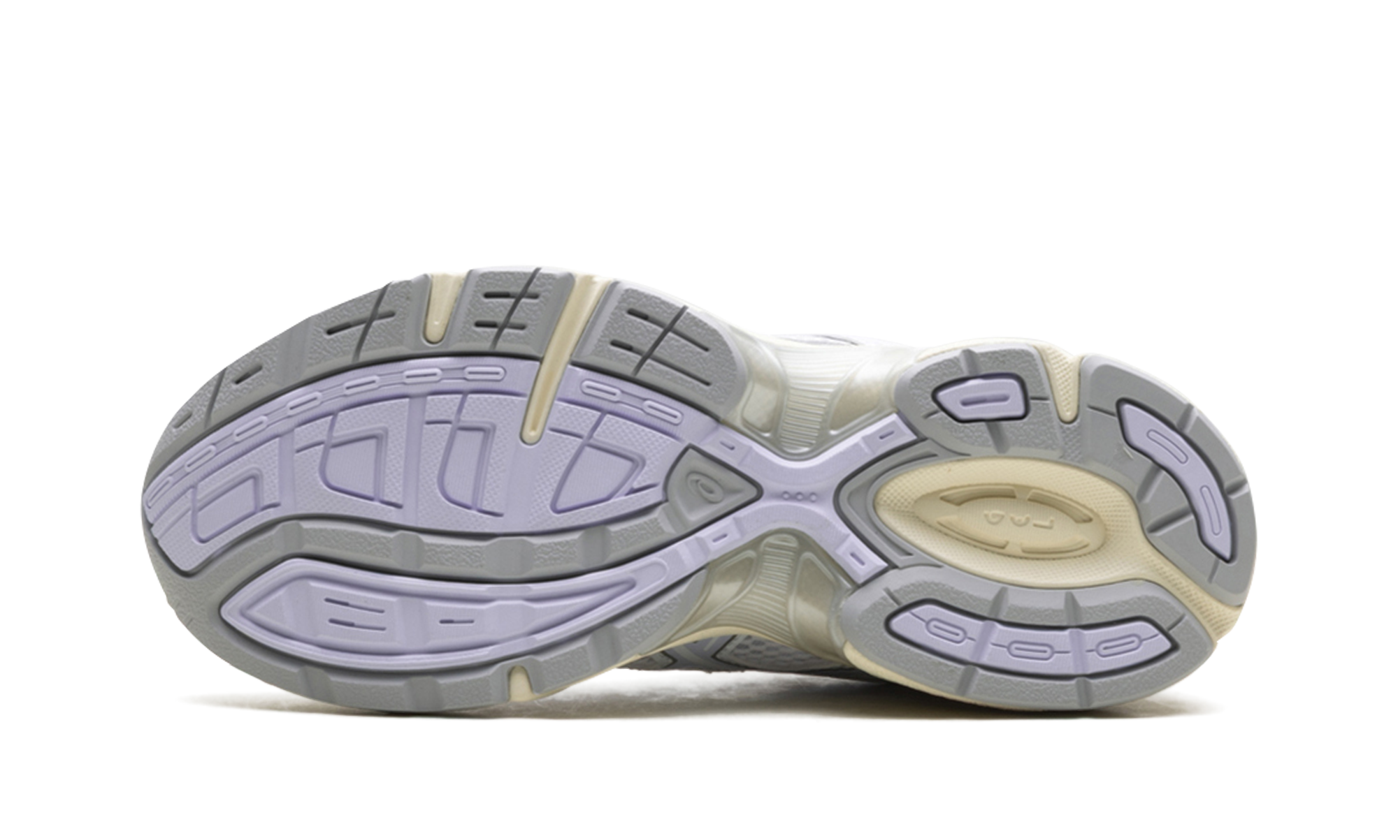 ASICS Gel-1130 White Blue Fade