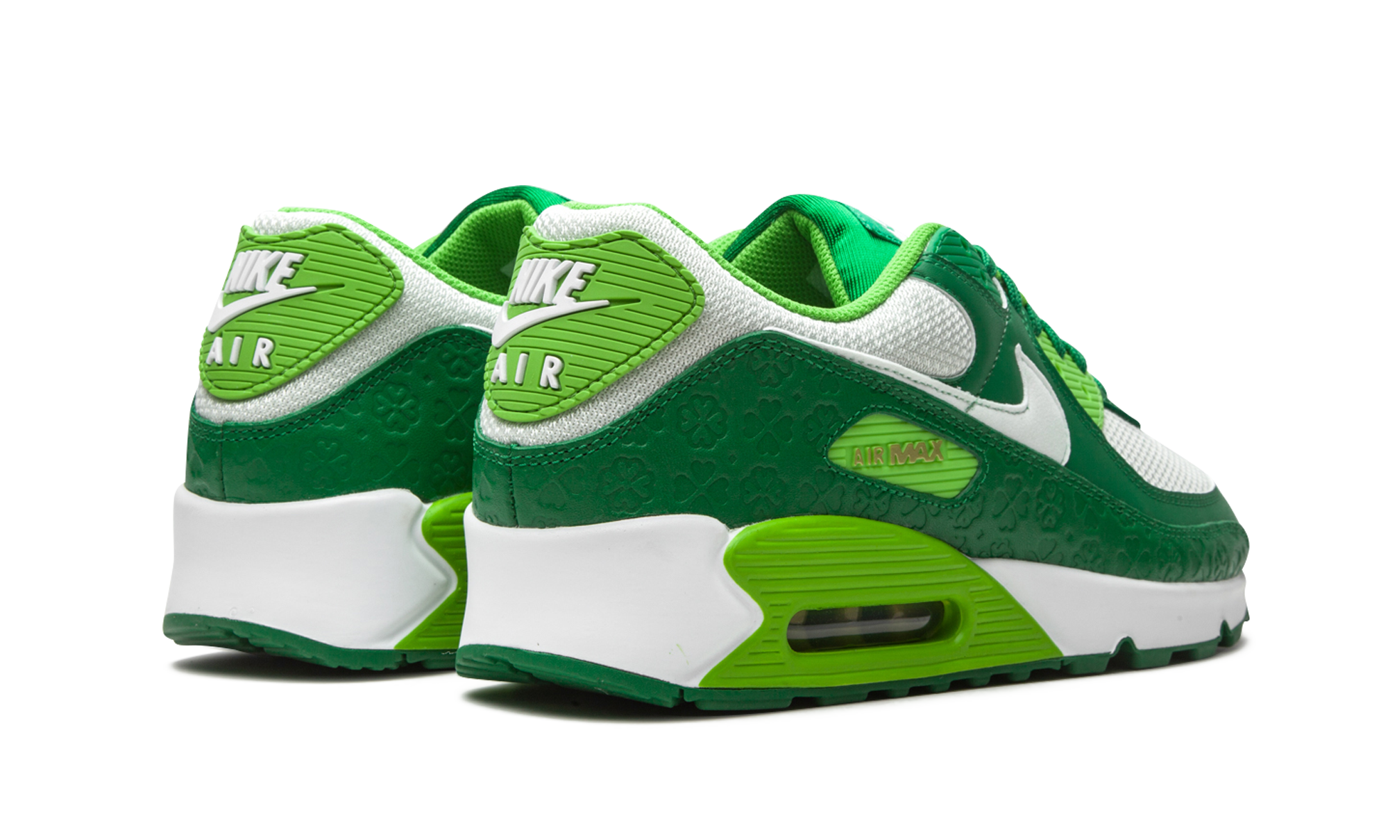 Nike Air Max 90 St Patrick's Day (2021)