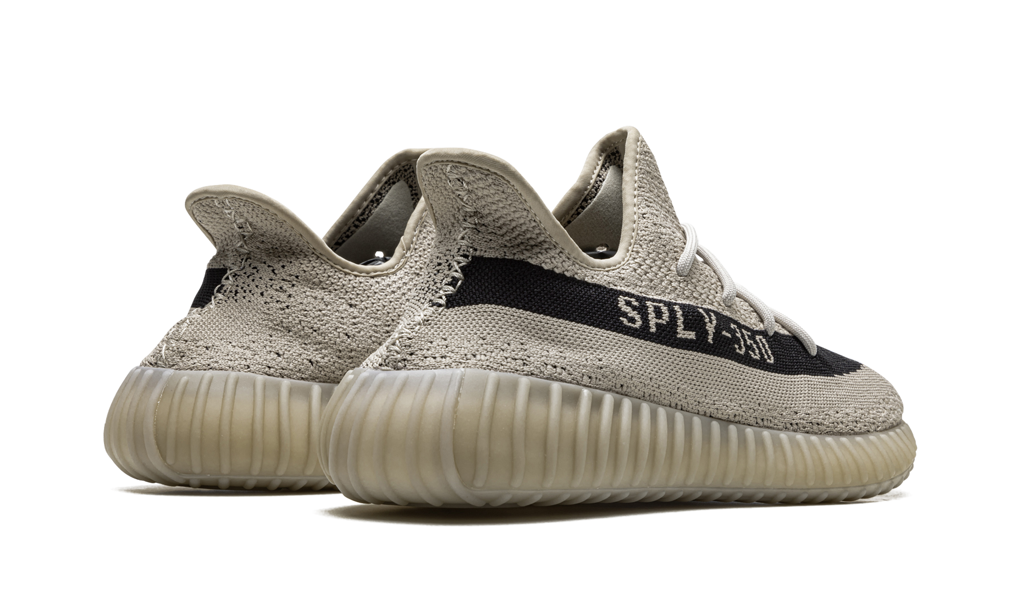 Adidas Yeezy Boost 350 V2 Slate
