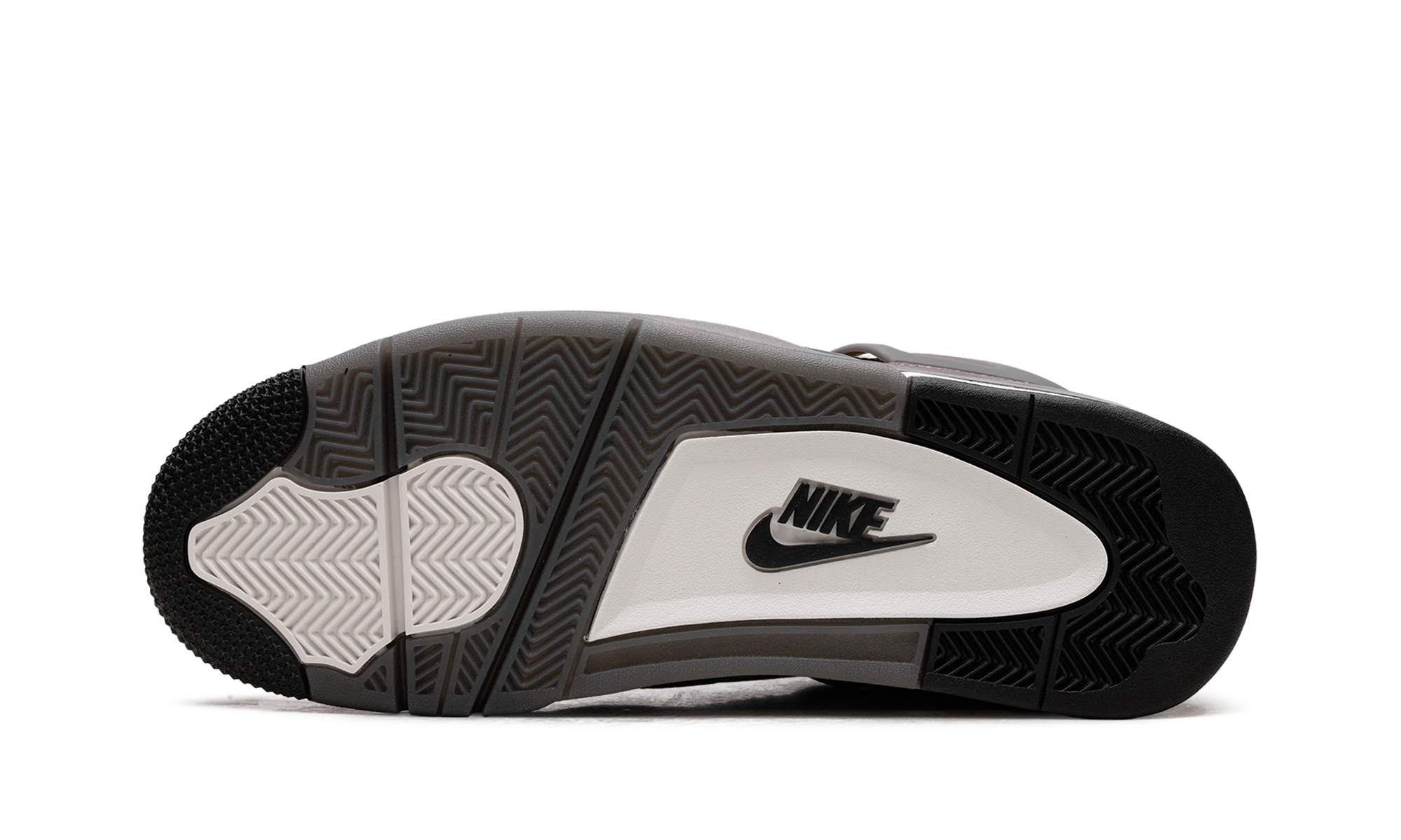 Nike Air Jordan 4 Retro Cave Stone