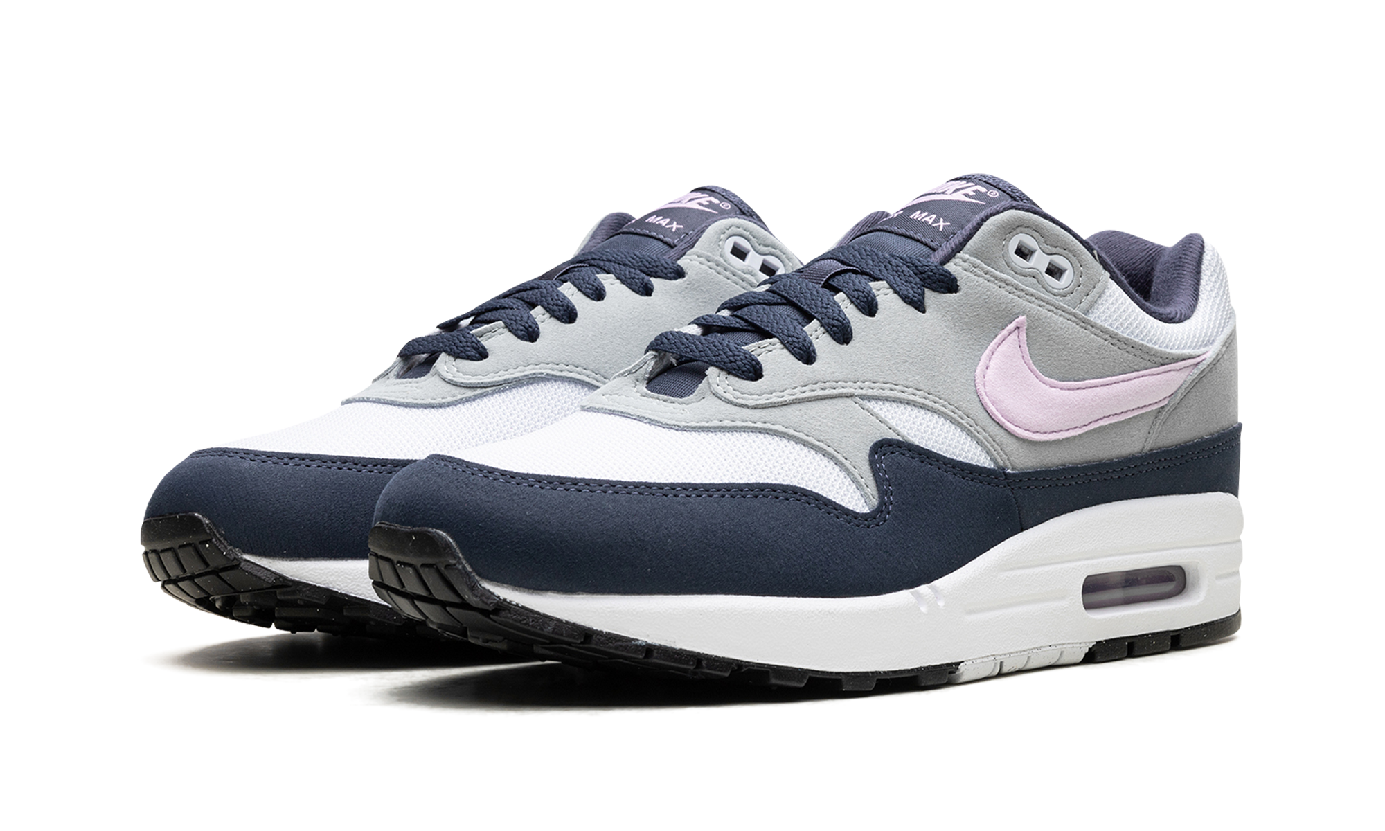 Nike Air Max 1 Obsidian Lilac Bloom