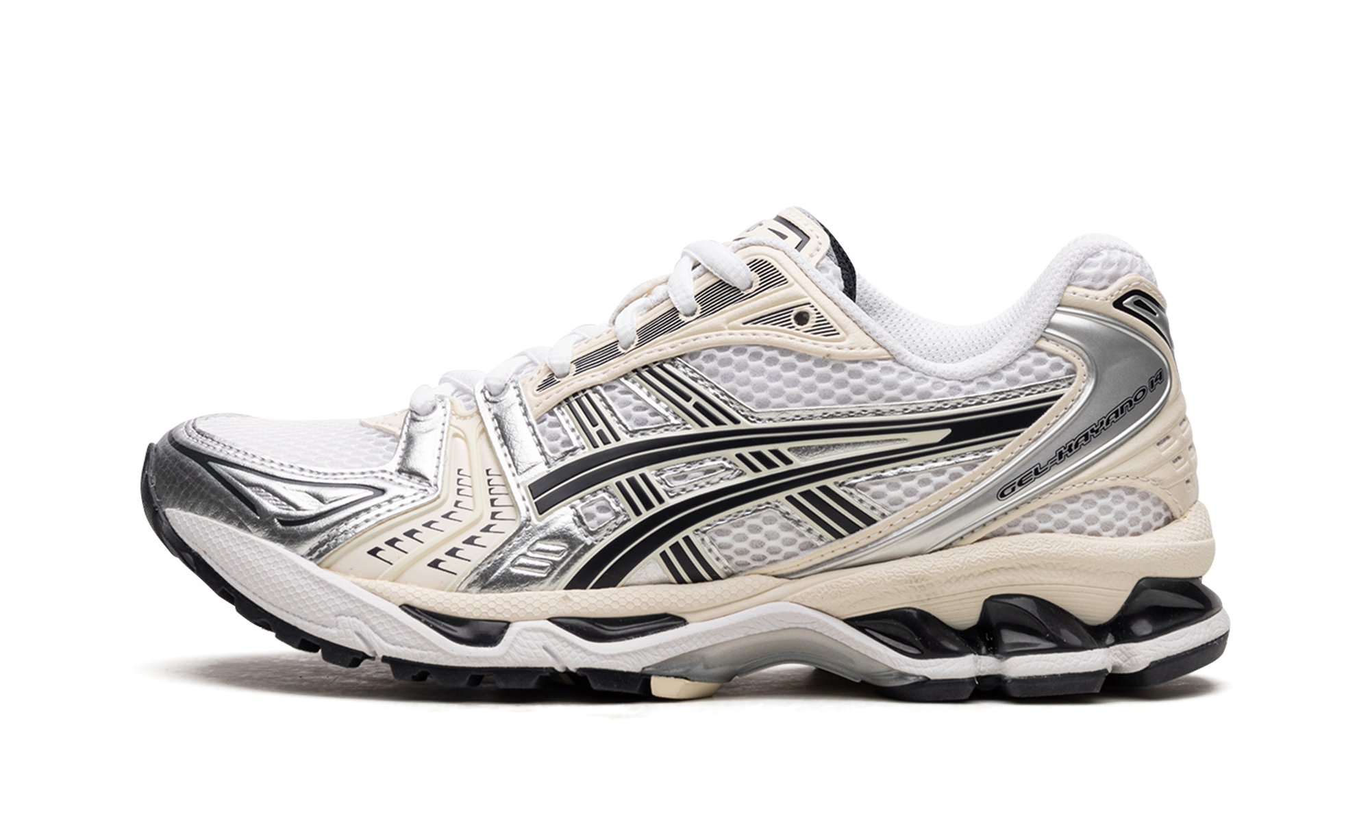 ASICS Gel Kayano 14 White Midnight