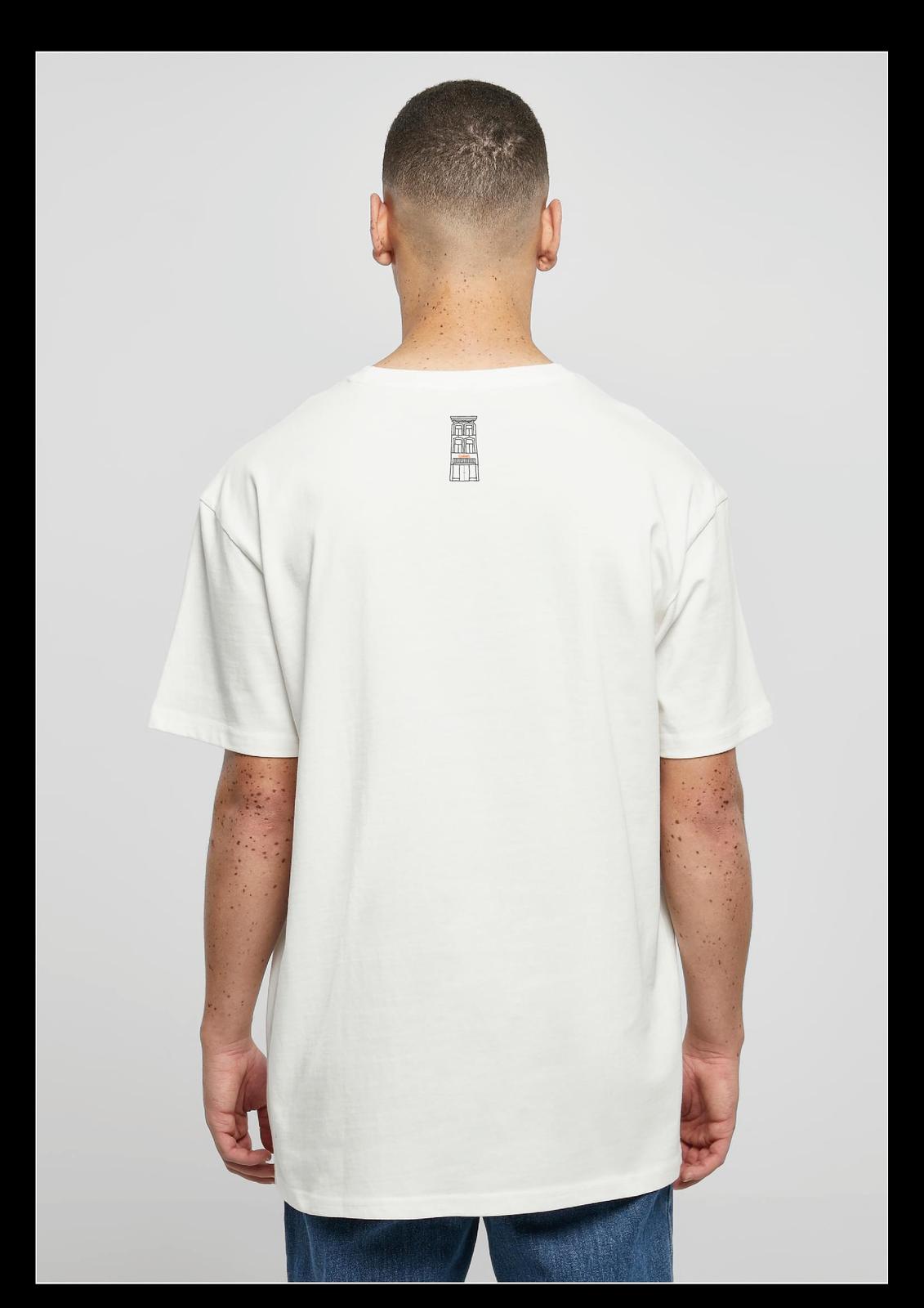 COLLETT X KINGSDAY Tee