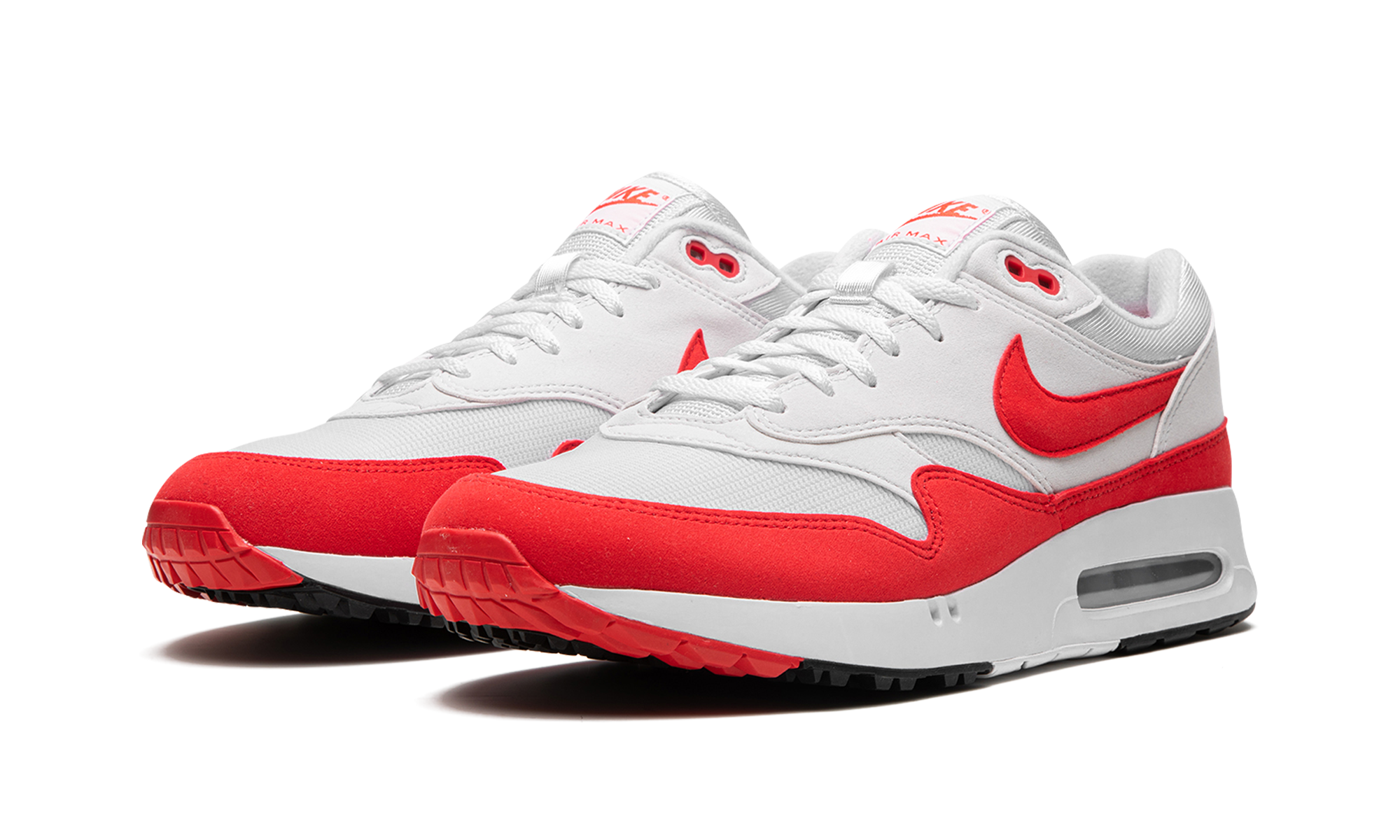 Nike Air Max 1 '86 OG Golf Big Bubble Sport Red