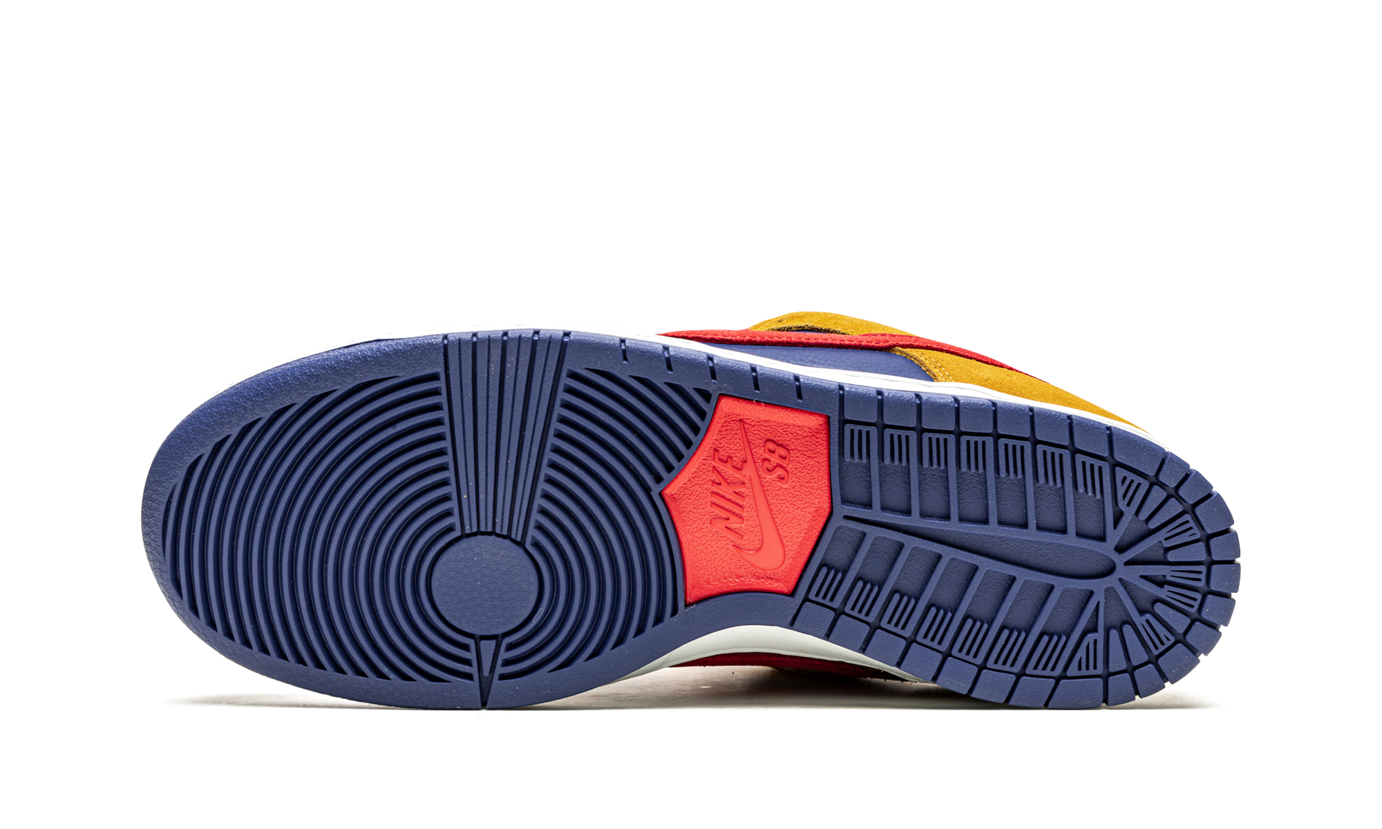 Nike SB Dunk Low Reverse Papa Bear