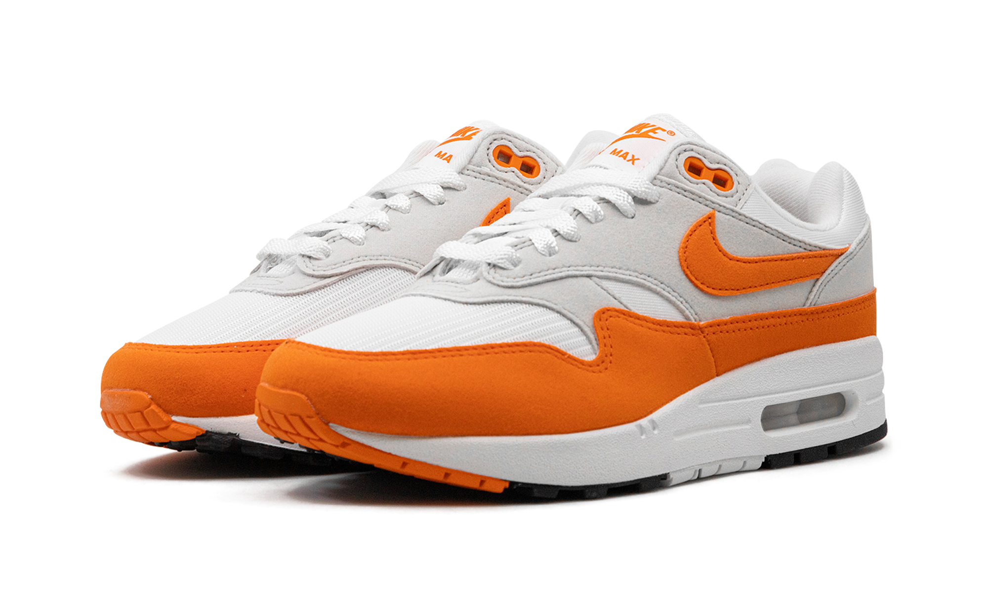 Nike Air Max 1 Safety Orange