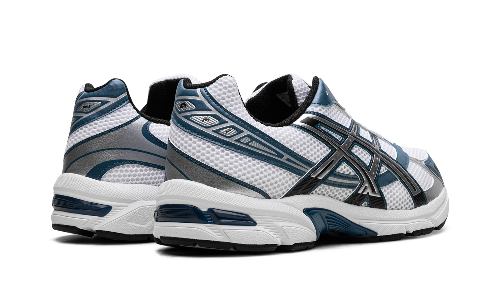 ASICS Gel-1130 White Restful Teal