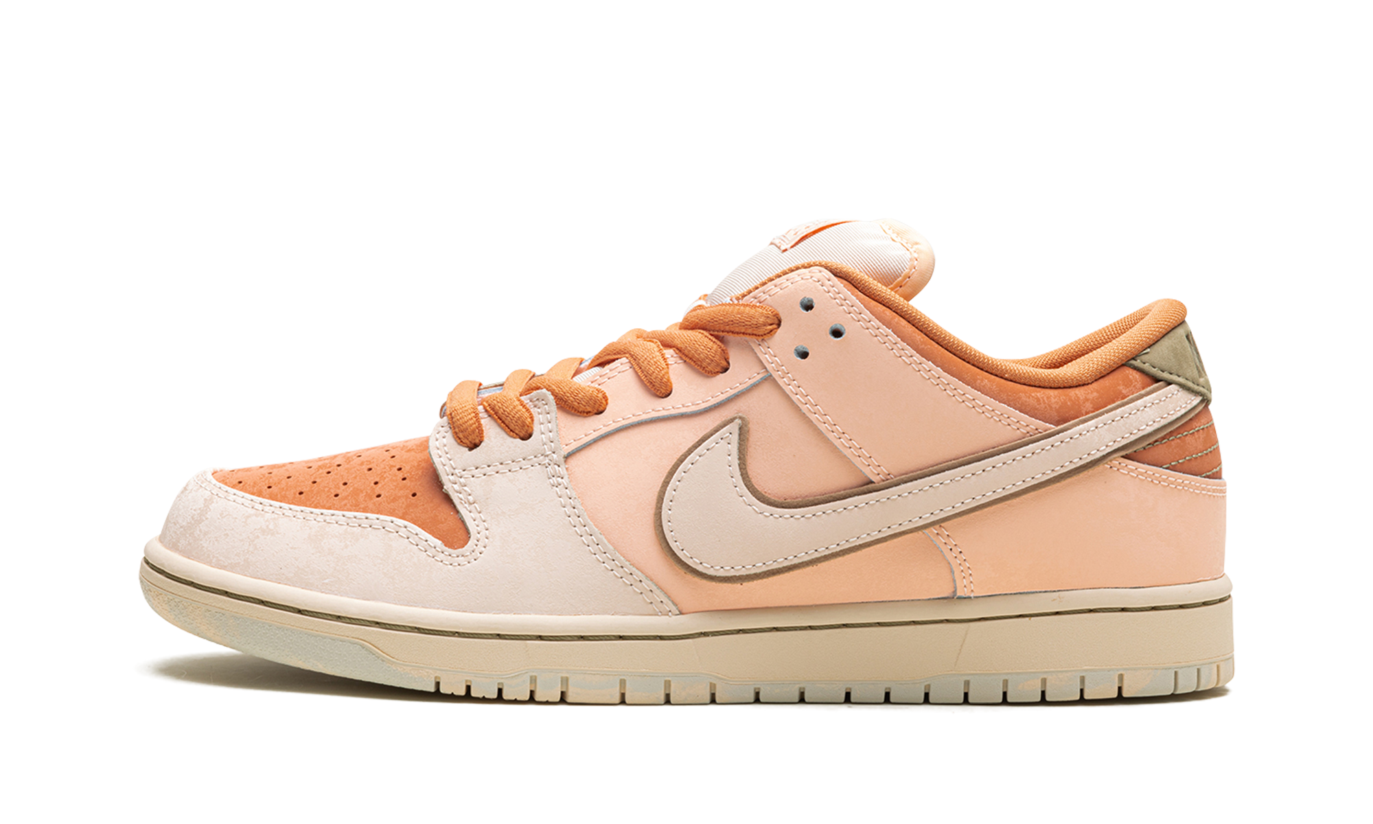 Nike SB Dunk Low Trocadéro Gardens